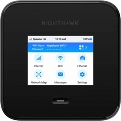 NETGEAR Nighthawk M7 Pro (MR7450-100EUS)