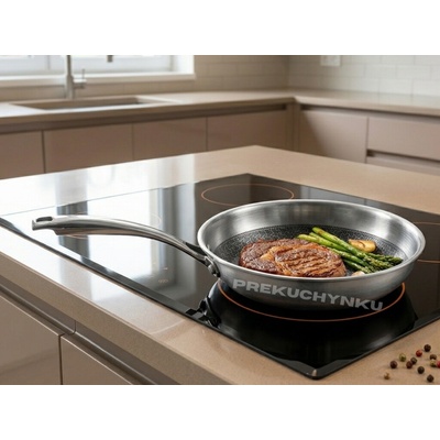 Tescoma Panvica SteelCRAFT 30 cm