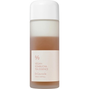 Dr. Ceuracle Vegan Kombucha Tea Essence - Мултифункционален крем-есенция с комбуча 150мл