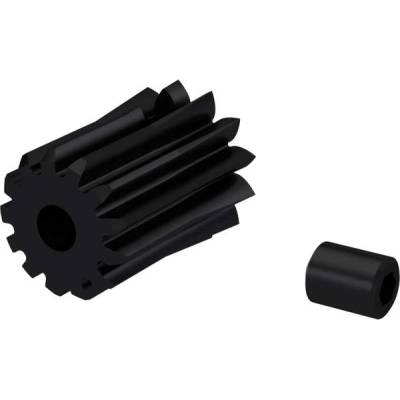Arrma пиньон 13T M0.5 CNC 2.3mm