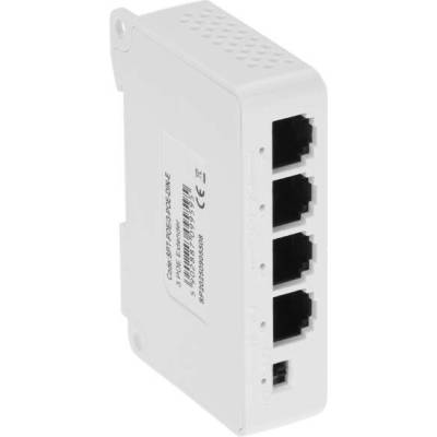Delta SPT-POE/3-POE-DIN-E