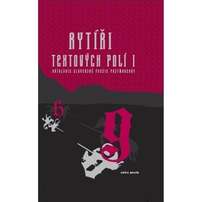 Rytíři textových polí I