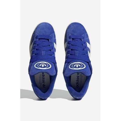 Adidas Велурени маратонки adidas Campus 00S Campus0S (H03471)