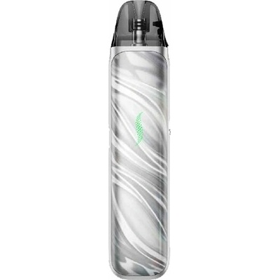 Lost Vape Ursa Nano S 3 Pod 1600 mAh Silver Silk