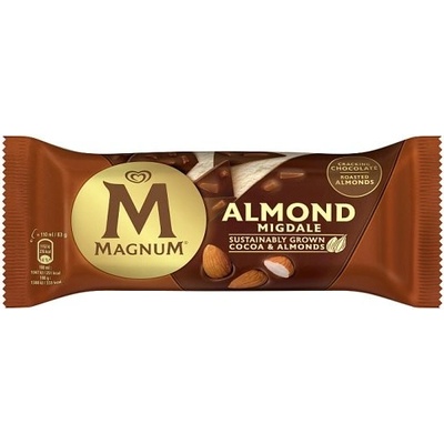 Magnum Almond 110 ml
