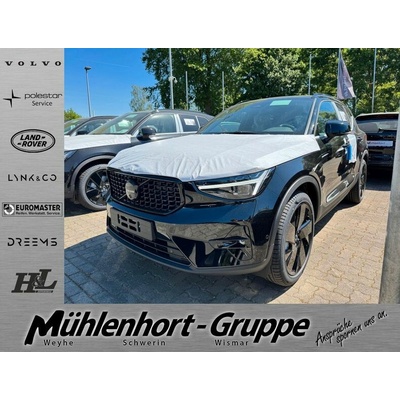 Volvo XC40 B4 Ultra DKG 145 kW