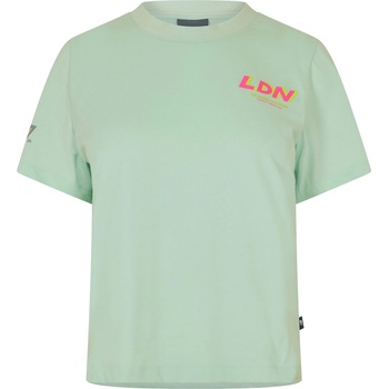 New Balance NB LE Ovrsz T 3 Ld62 - Cosmic Jade