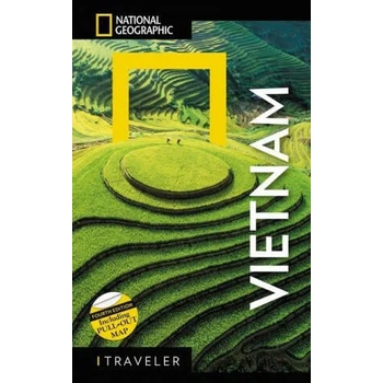 National Geographic Traveler: Vietnam, 4th edition