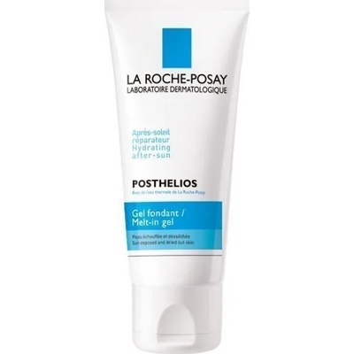 La Roche-Posay Хидратиращ Гел за след Слънце , La Roche Posay Posthelios Melt-in Gel Tube , 200ml