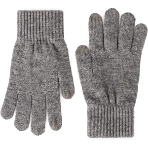 Celio Зимни ръкавици Miglight ONE SIZE Celio | Siv | МЪЖЕ | ЕДИН РАЗМЕР