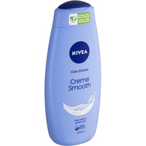 Nivea SG Women Creme Smooth 500ml