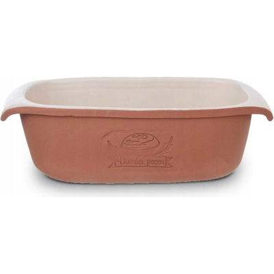 Orion Forma na chleba keramická 33 cm 2,7 l