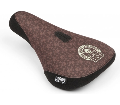 BSD BMX BSD GRIME Hnedá