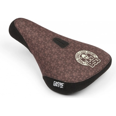BSD BMX BSD GRIME Hnedá