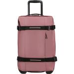 Samsonite Сак American tourister Urban Track TSA 55L Wheeled Duffle bag - Pink (Lilas Pink)