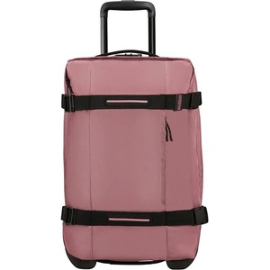 Samsonite Сак American tourister Urban Track TSA 55L Wheeled Duffle bag - Pink (Lilas Pink)