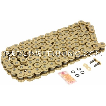 Image 1 of DID Мотоциклетна верига did520zvmxg&g106z (did520zvmxg&g106z)