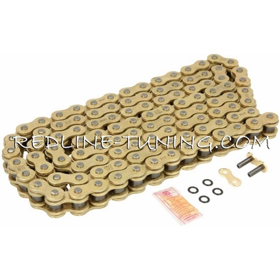 DID Мотоциклетна верига did520zvmxg&g106z (did520zvmxg&g106z)