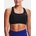 Under Armour Дамски сутиен Under Armour UA Prjct Rock Bra Under Armour | Cheren | ЖЕНИ | XS