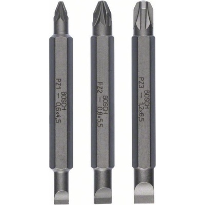 Bosch 3-dielna 2607001747