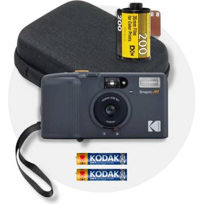 Kodak Snapic A1 – Zboží Živě