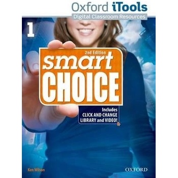 Smart Choice 1 iTools 2nd