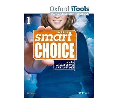 Smart Choice 1 iTools 2nd