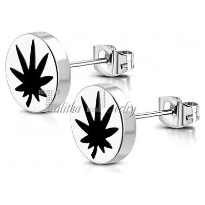 Talitha Обеци „Марихуана