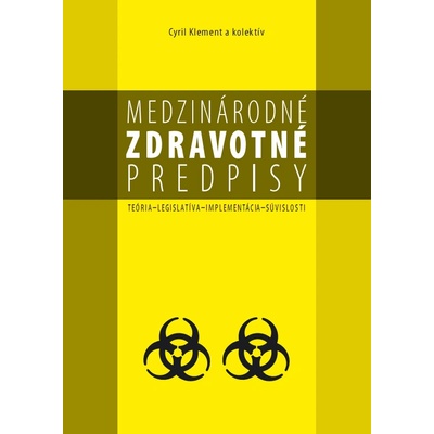 Medzinárodné zdravotné predpisy