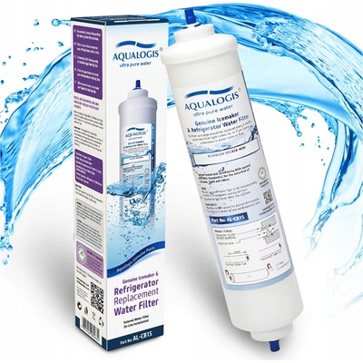 Aqualogis AL-CB1S – Zbozi.Blesk.cz