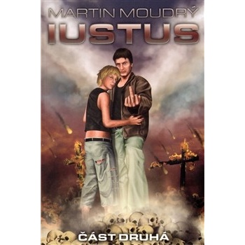 Iustus 2 Martin Moudrý