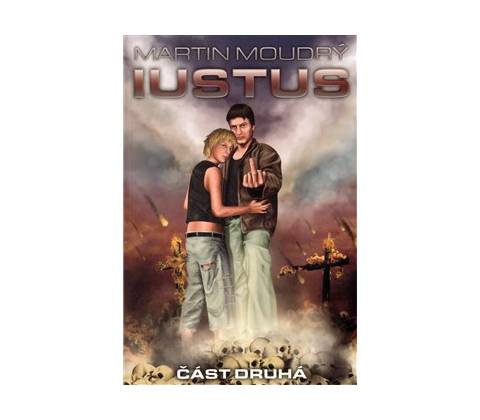 Iustus 2 Martin Moudrý