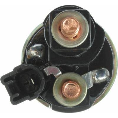 Elektromagnetický spínač, startér HC-Cargo F 032 136 886