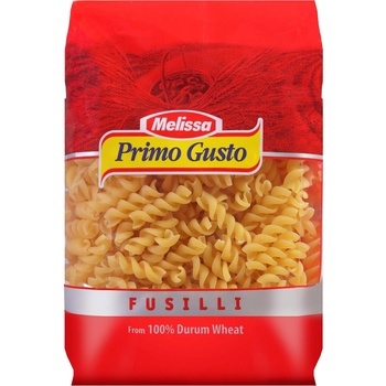 Melissa primo gusto ФУЗИЛИ (500 Г)