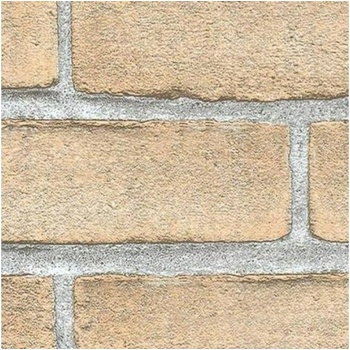 Patifix Самозалепващо фолио бежова тухла - ширина 45 см