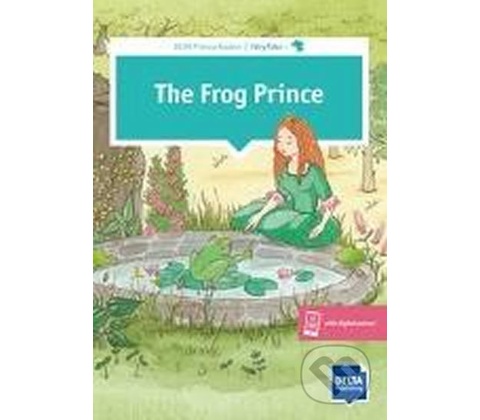 Frog Prince
