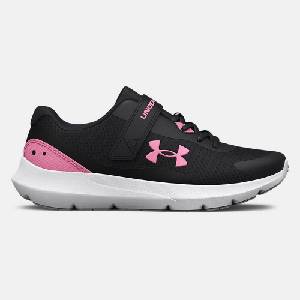 Under Armour Детски Обувки UA GPS Surge 3 AC 3025014-001 (3025014-001)