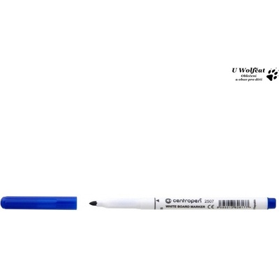 Centropen 2507/1 modrý