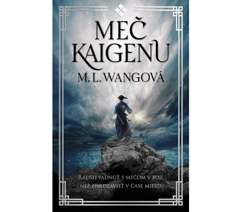 Meč Kaigenu