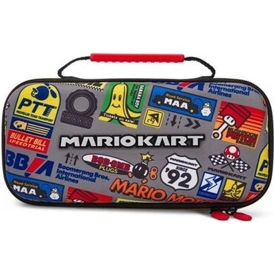 PowerA Protection Case - Mario Kart - Nintendo Switch – Hledejceny.cz