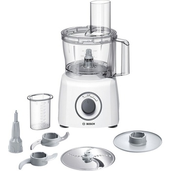Bosch MCM 3100 W