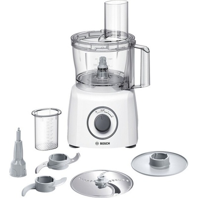 Bosch MCM 3100 W