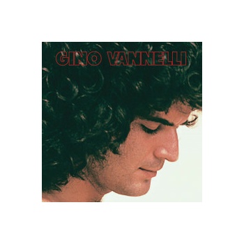 VANELLI GINO: COLLECTED CD