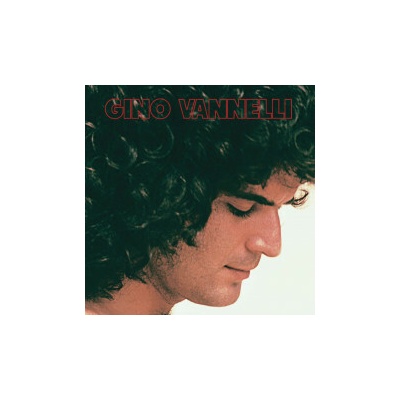 VANELLI GINO: COLLECTED CD
