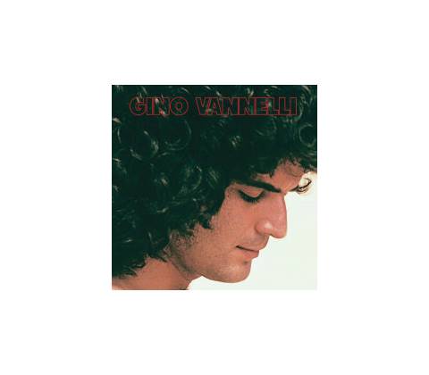 VANELLI GINO: COLLECTED CD