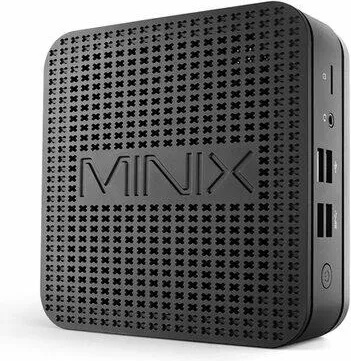 MINIX NEO G41V-4 MAX