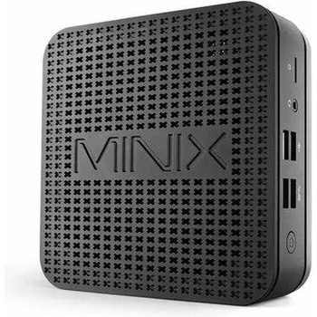 Image 1 of MINIX NEO G41V-4 MAX