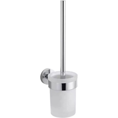 Stella WC štětka závěsný Classic chrom 07 431