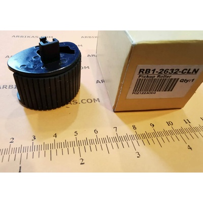 Compatible Подаваща ролка хартия допълнително чекмедже hp 4, rb1-2632 (rb1-2632)