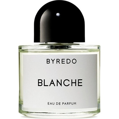 Byredo Blanche parfumovaná voda unisex 50 ml
